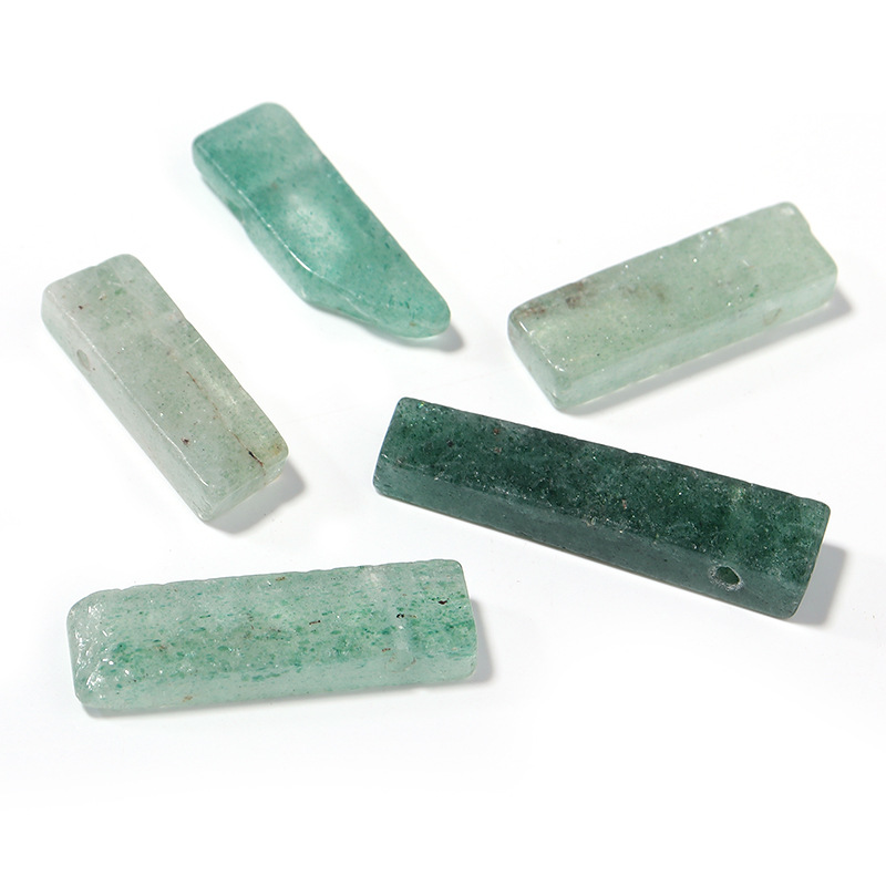 10:Green Aventurine