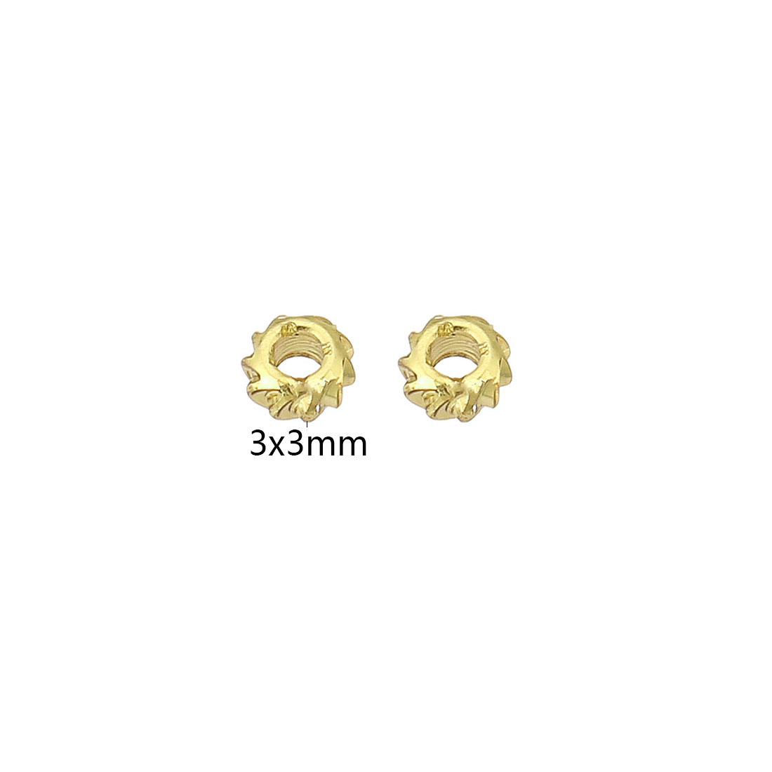 3*3*2mm