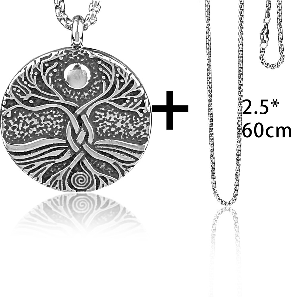 Pendant Necklaces