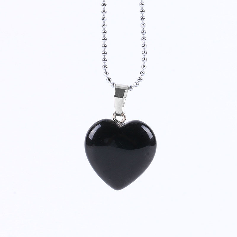 Black-Agate-Chain