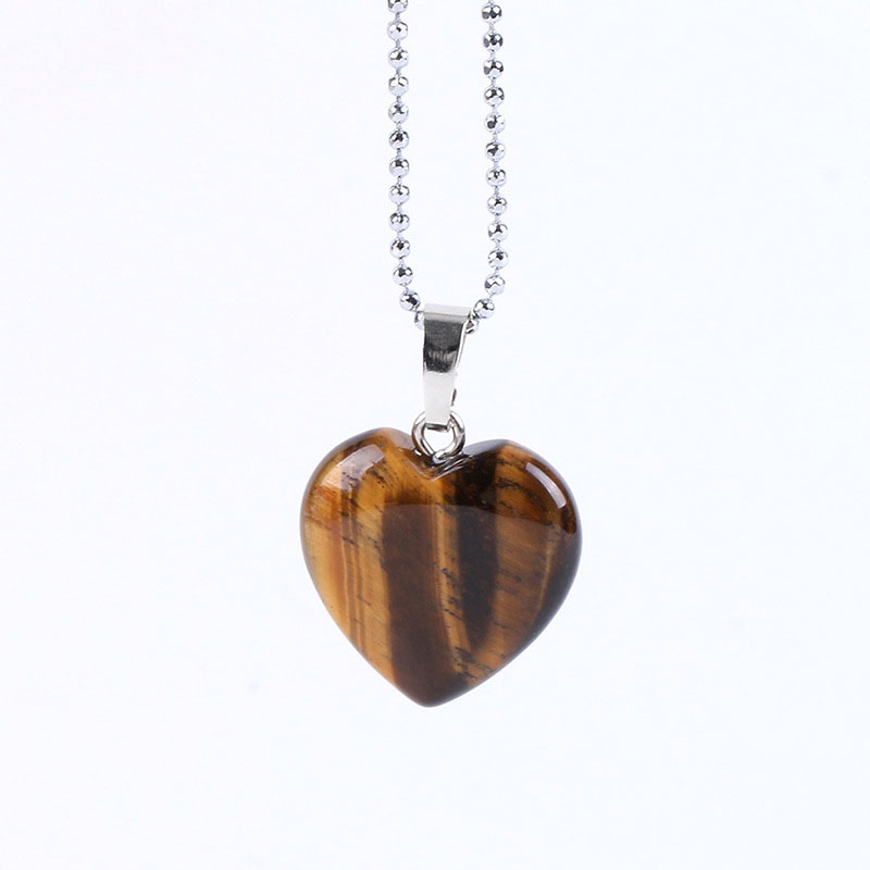 Tiger-Eye-Chain