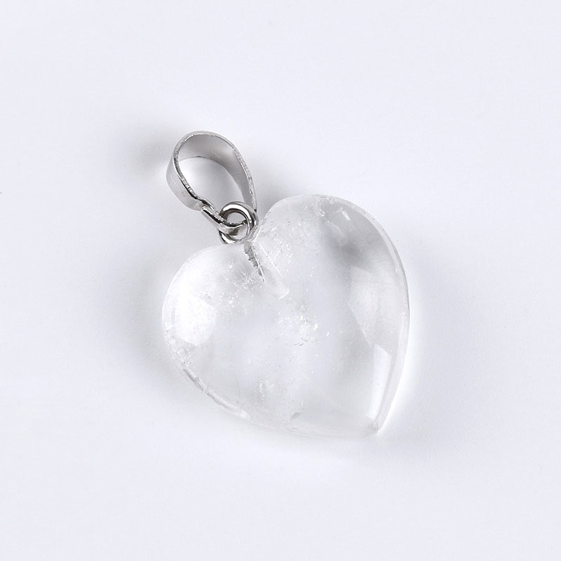 1:Clear Quartz