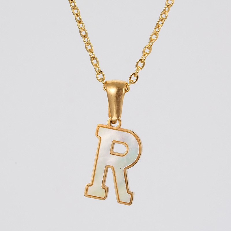 R