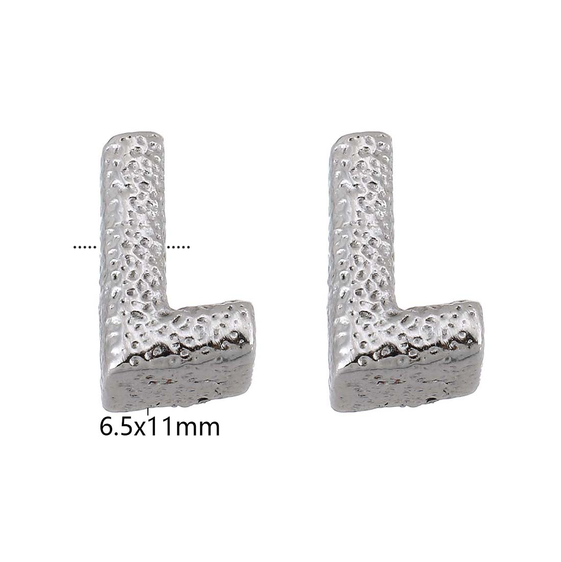 L:6.5x11mm