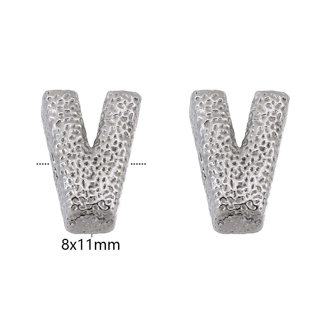 V:8x11mm