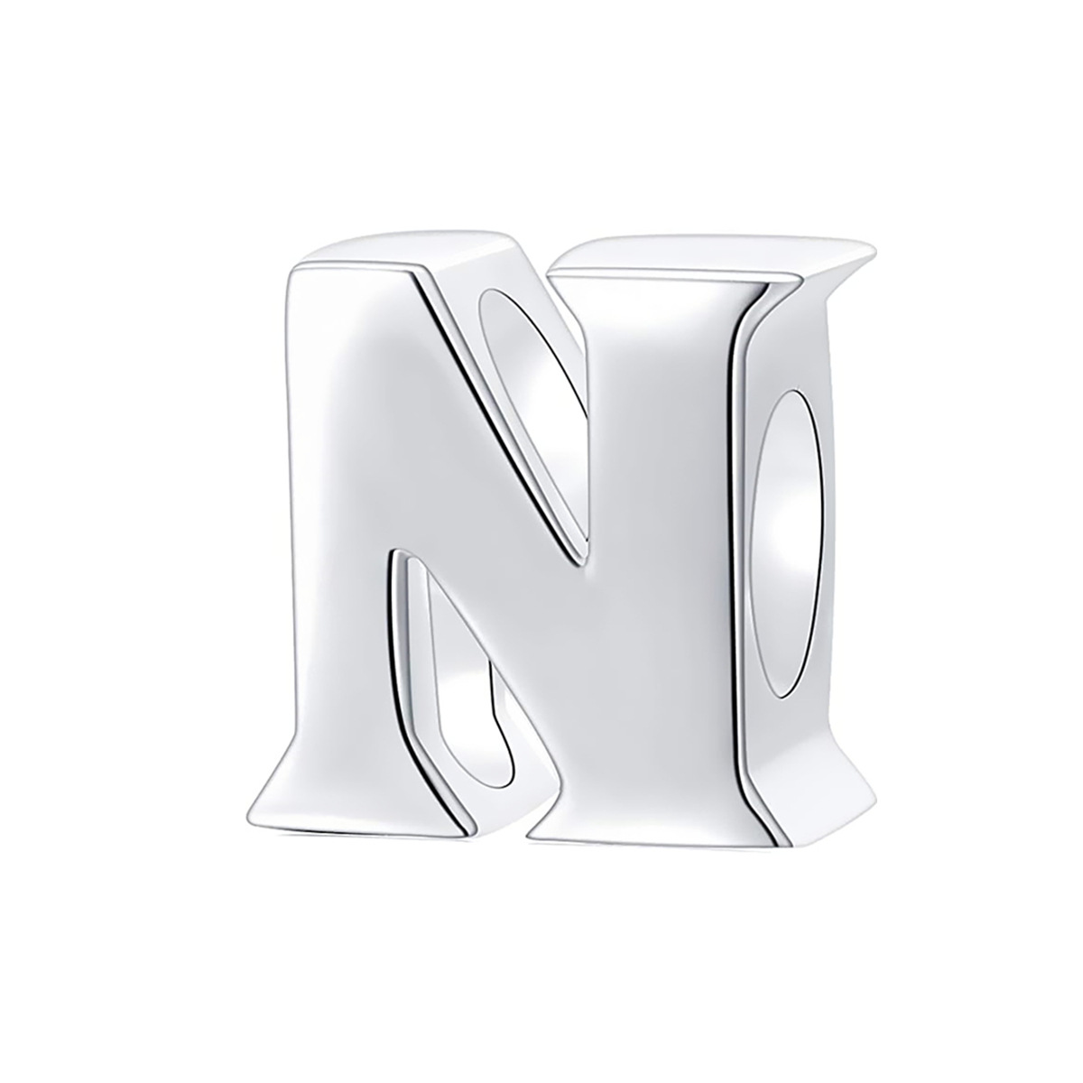 N