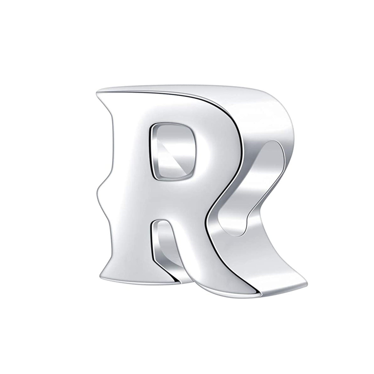 R