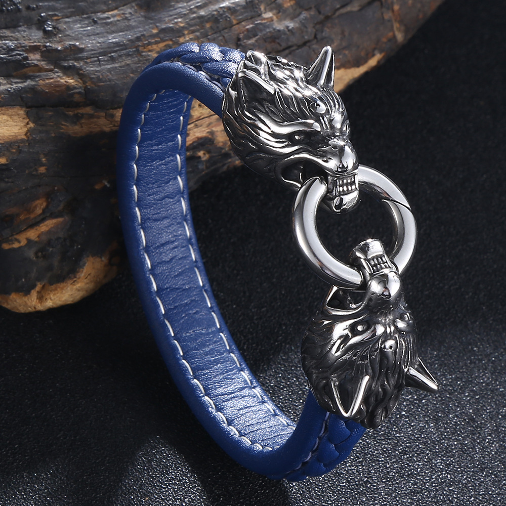 blue Inner ring 165mm