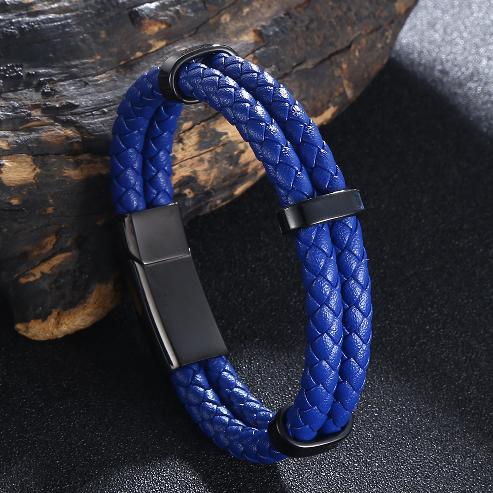 blue Inner ring 165mm