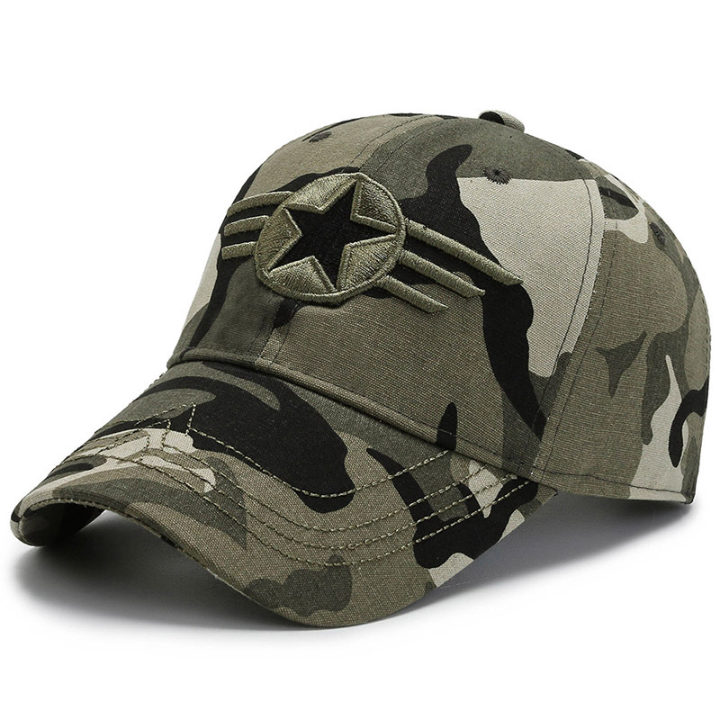 army green camouflage