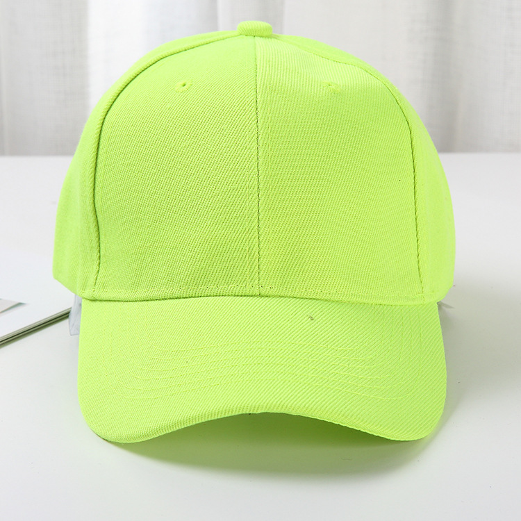 fluorescent green