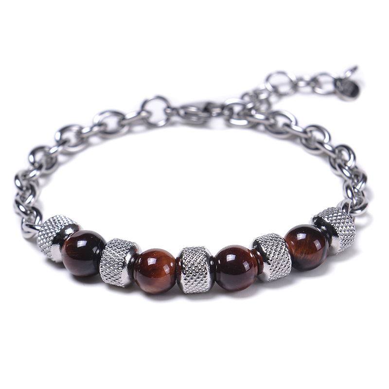 Red Tiger Eye