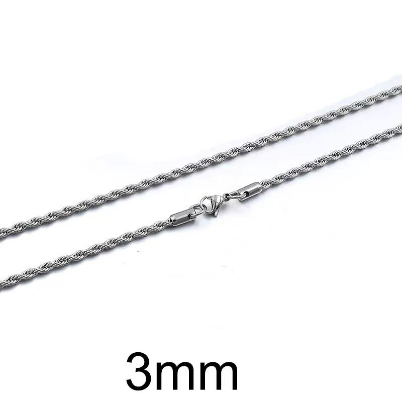 3mm thick * 55cm length