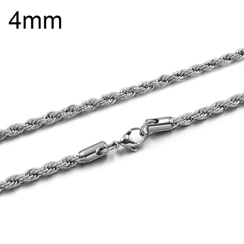 4mm thick * 45cm length