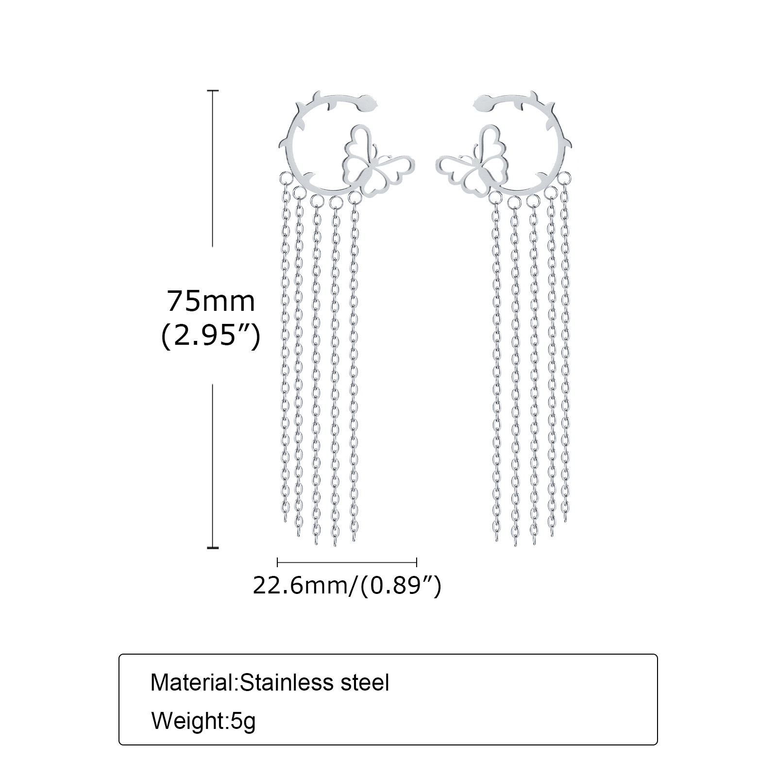 ED-630 steel color