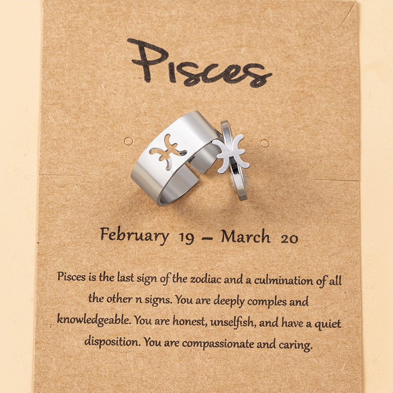 8:Pisces