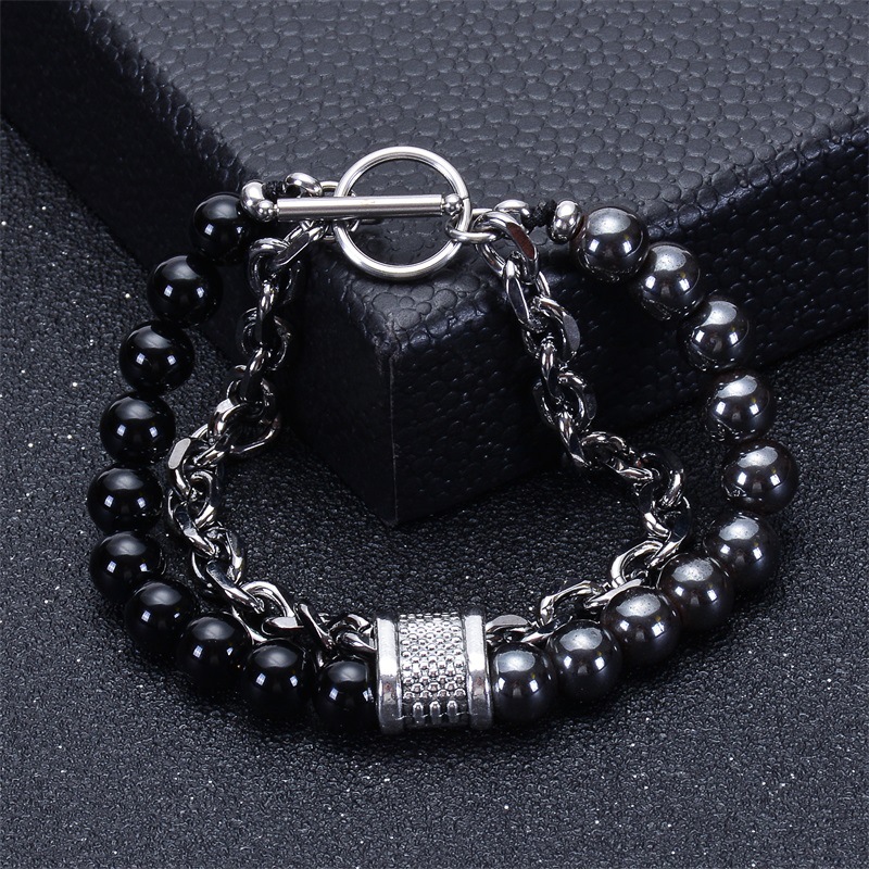 6:Black Onyx   Black Magnet