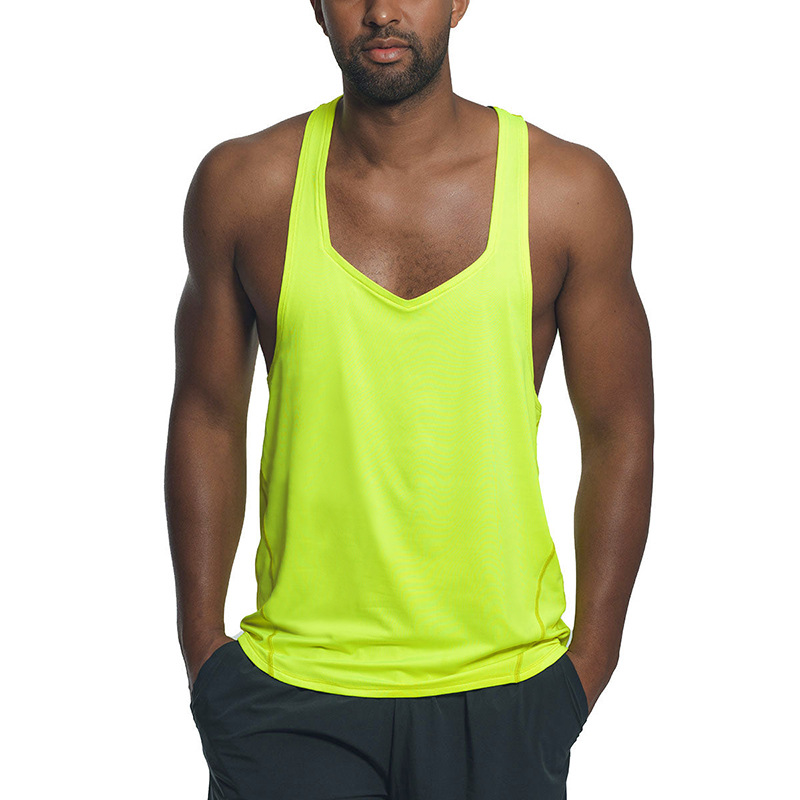 fluorescent green