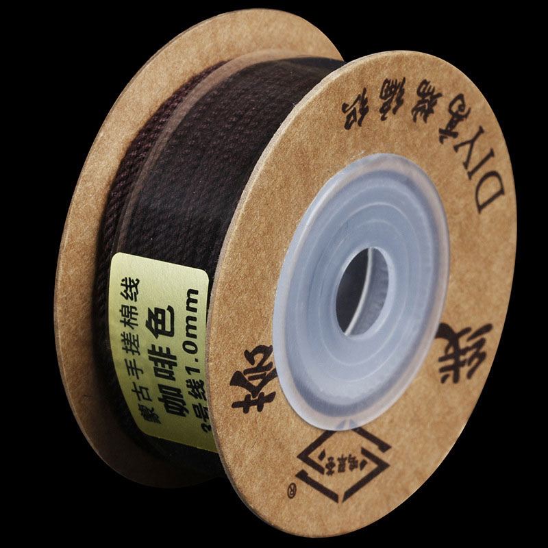 6:coffee 1.0mm*25m