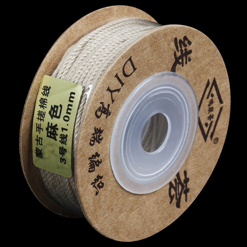 1:hemp 1.0mm*25m