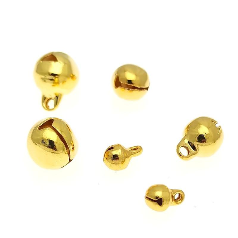 gold 5mm