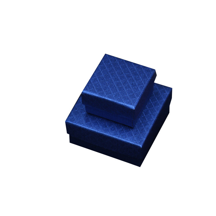 blue 70x70x35mm