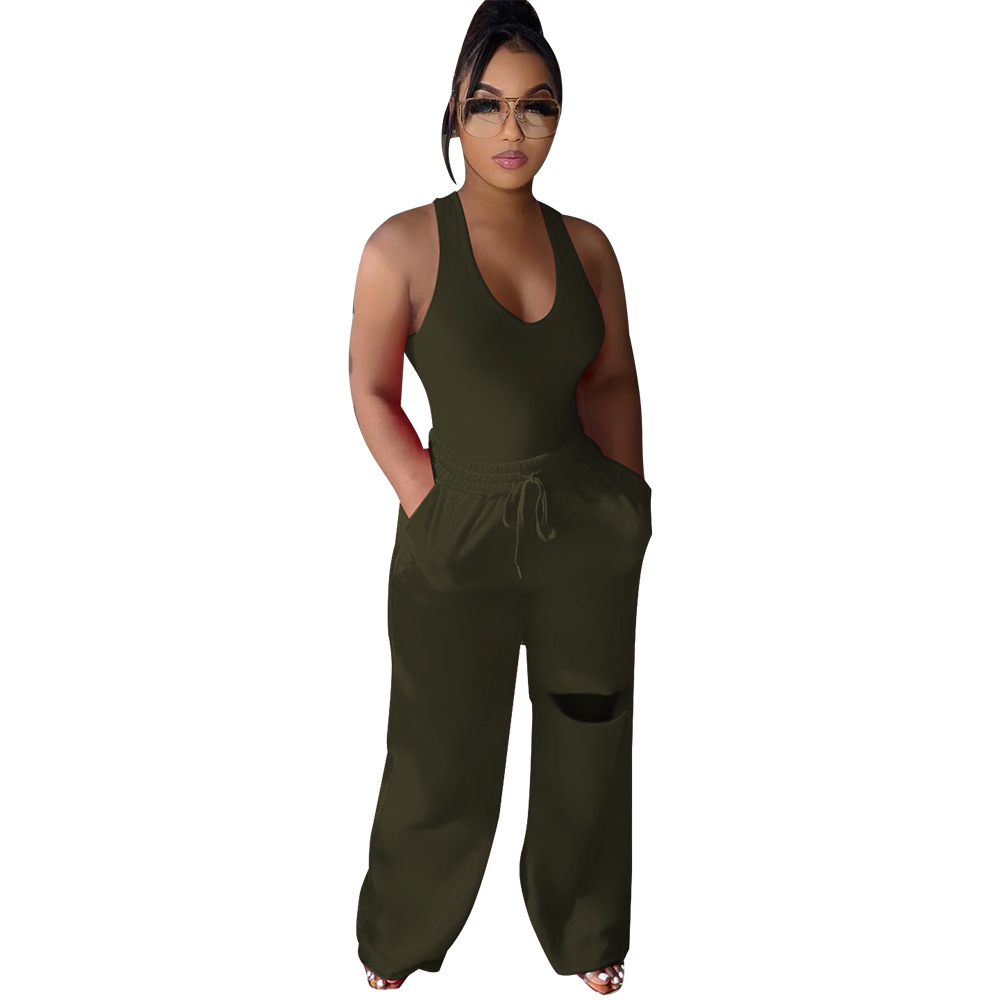 army green