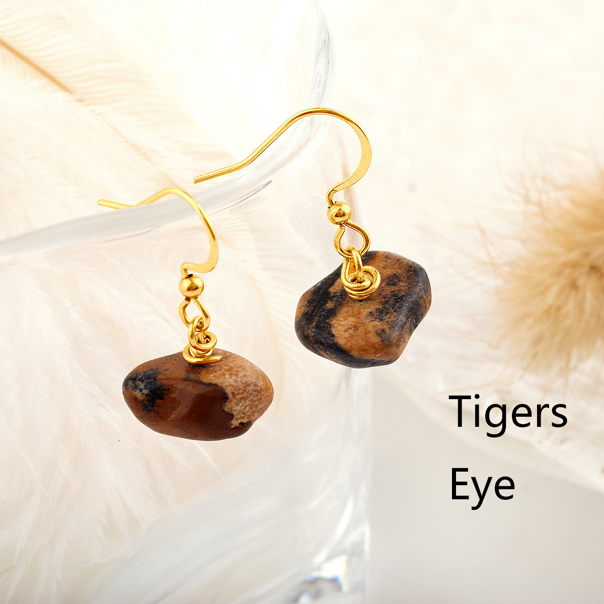 tiger eye