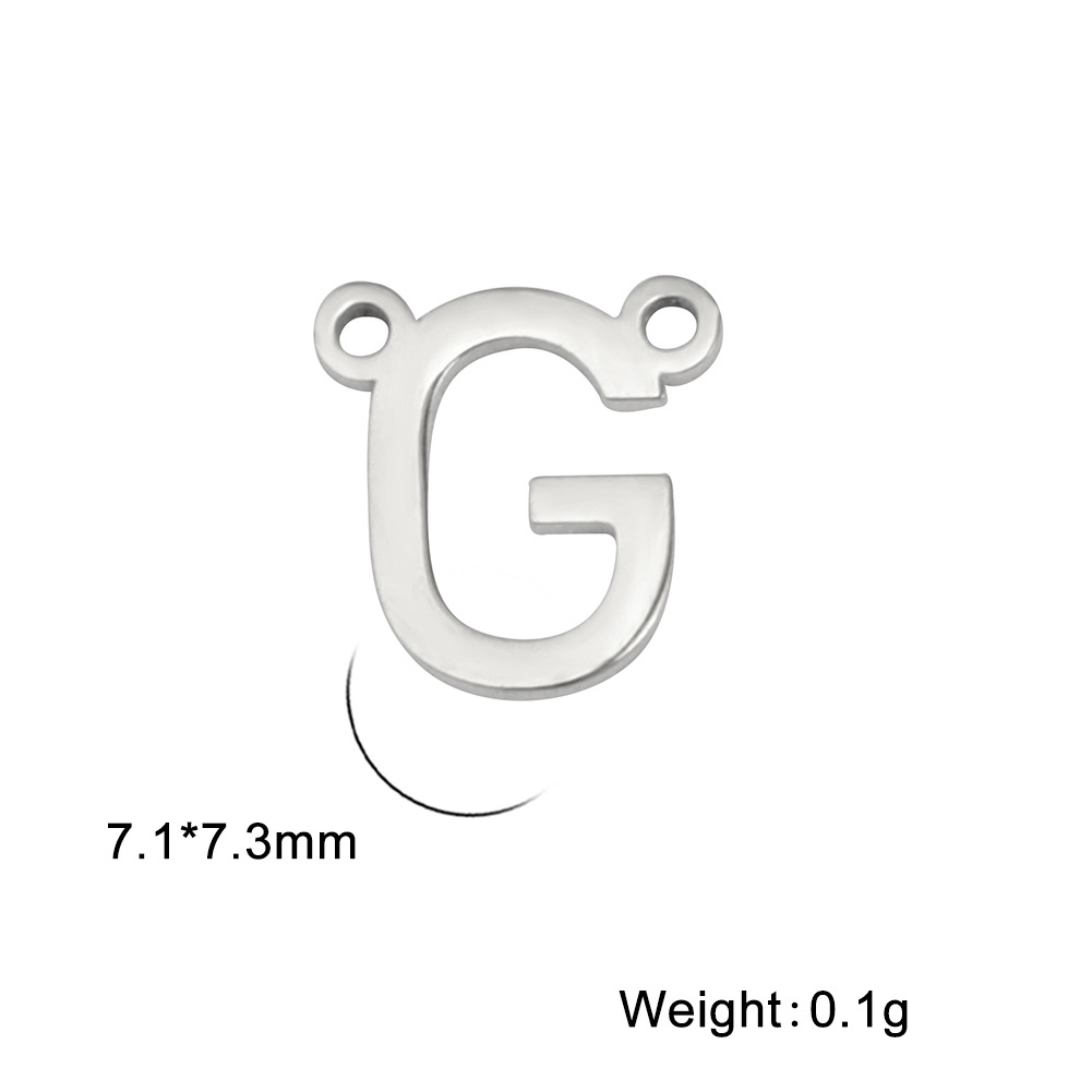 G