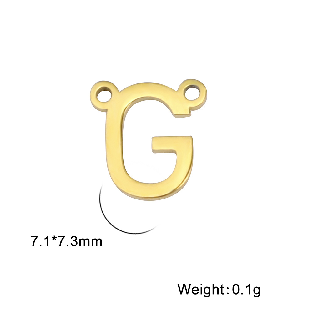 G