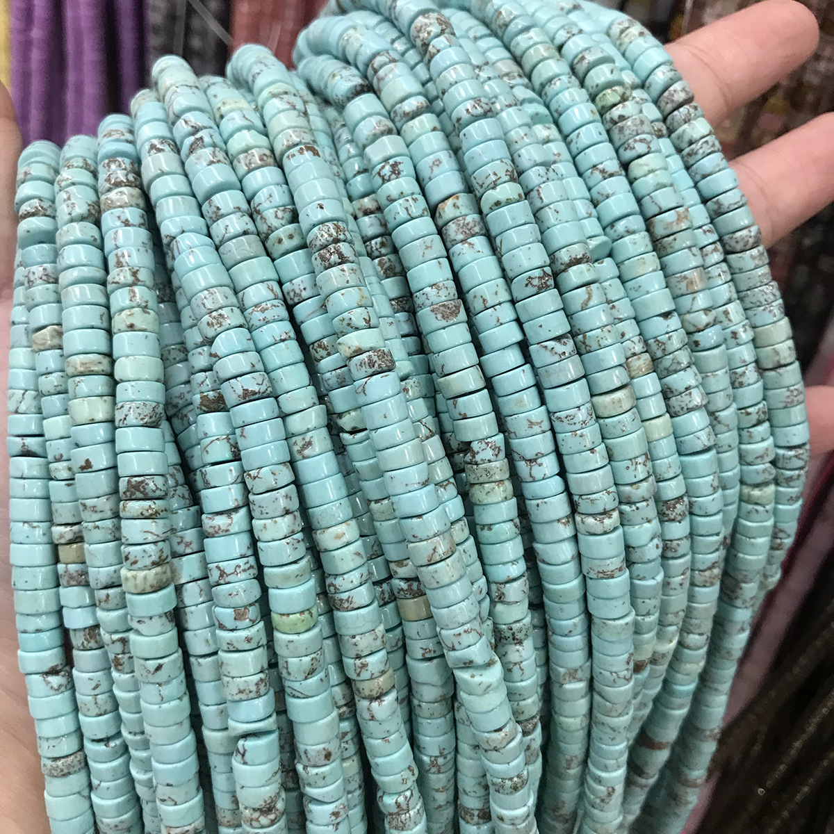 Turquoise