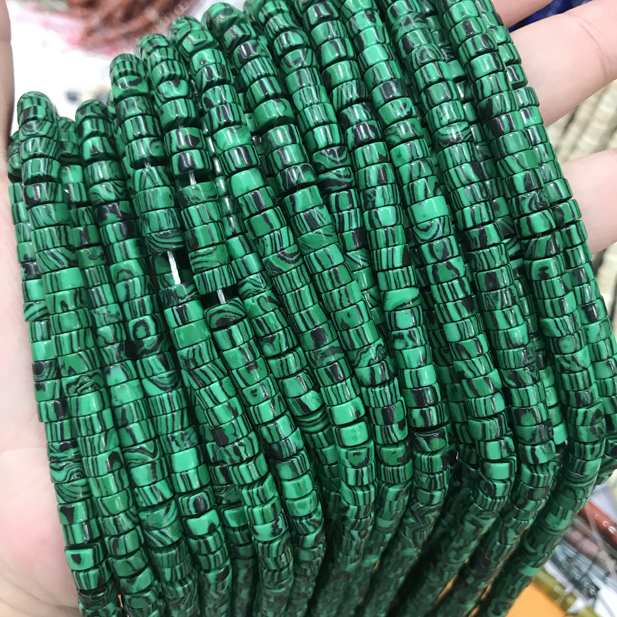 malachite