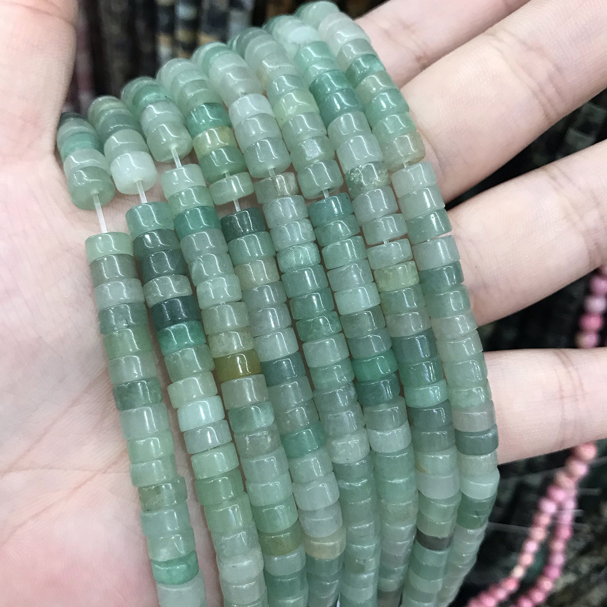 Green Aventurine