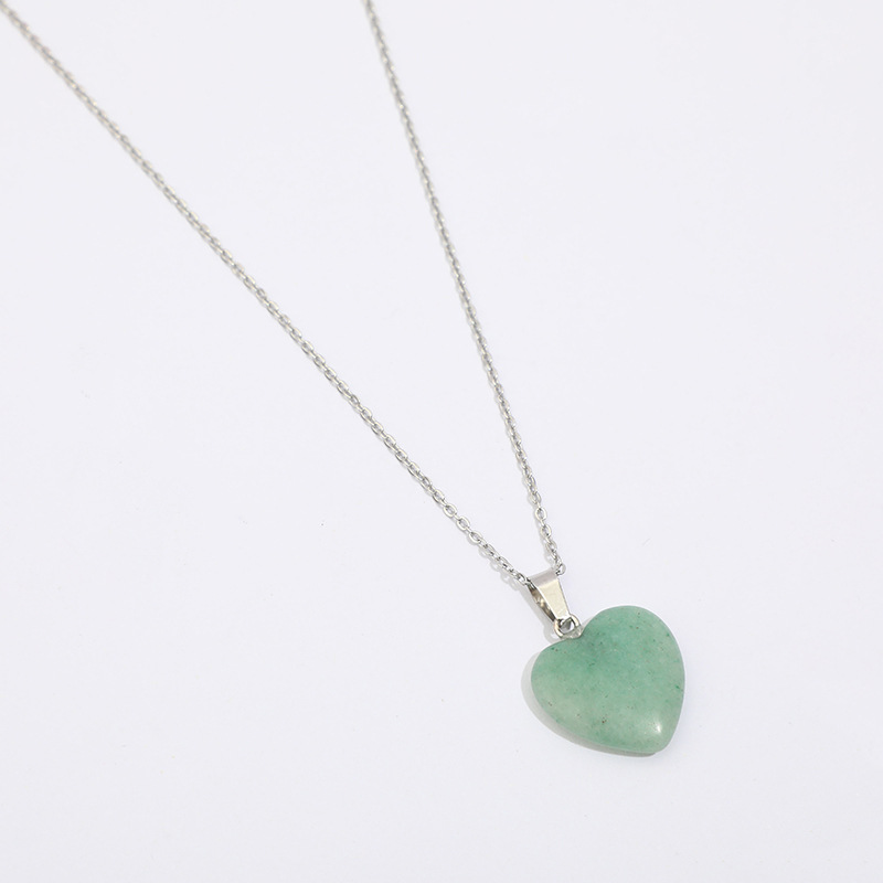 6 Green Aventurine