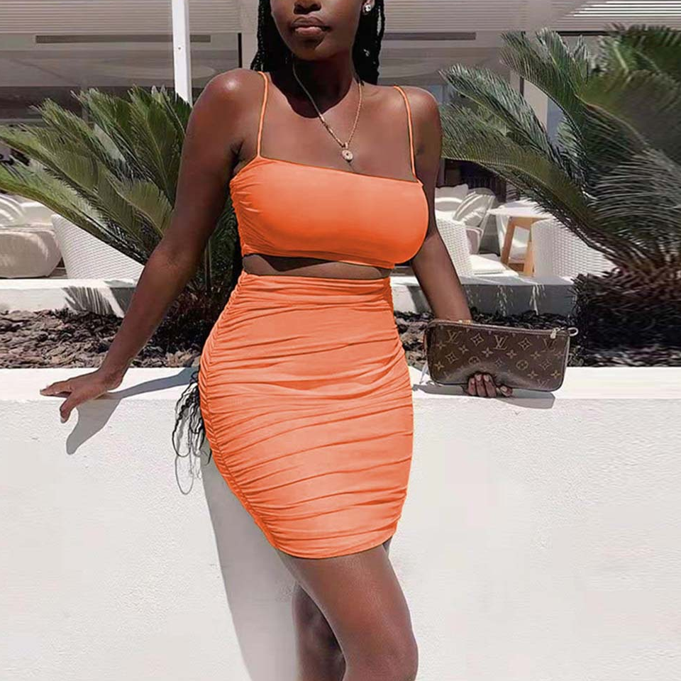 orange