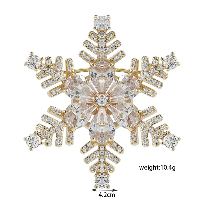 1:Snowflake