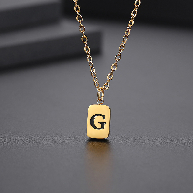 G