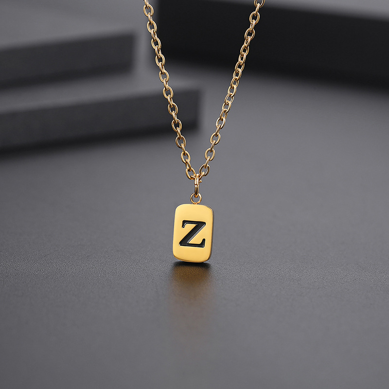 Z