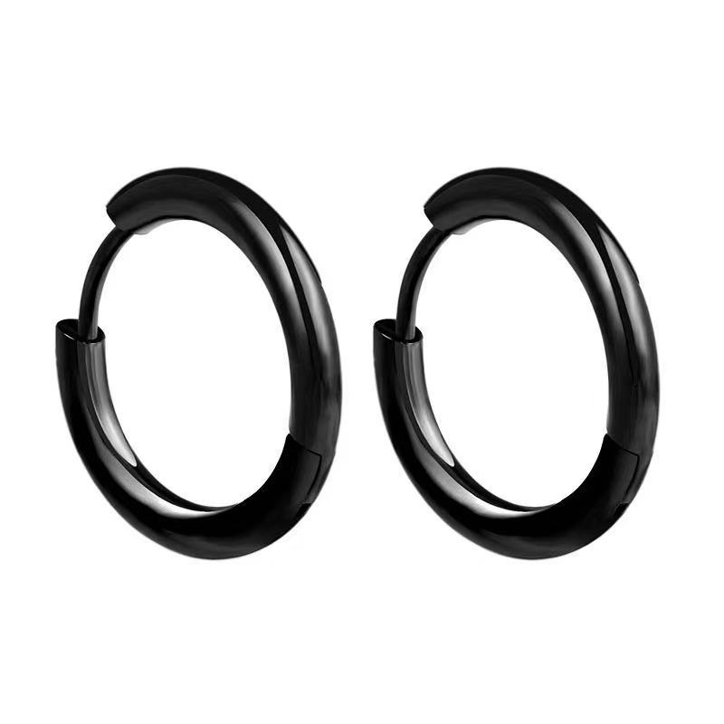 black 8mm