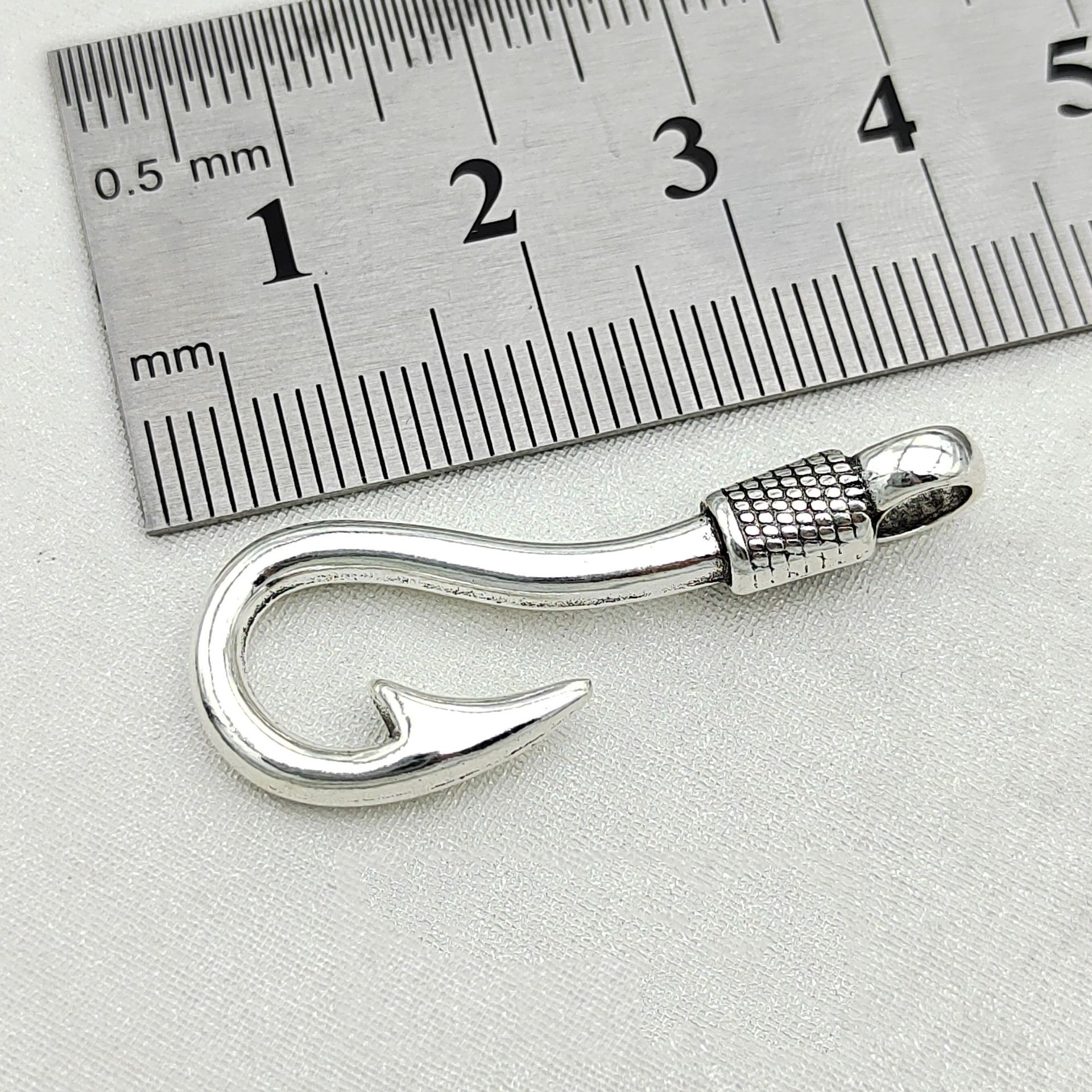 2:37x13mm, hole 4mm