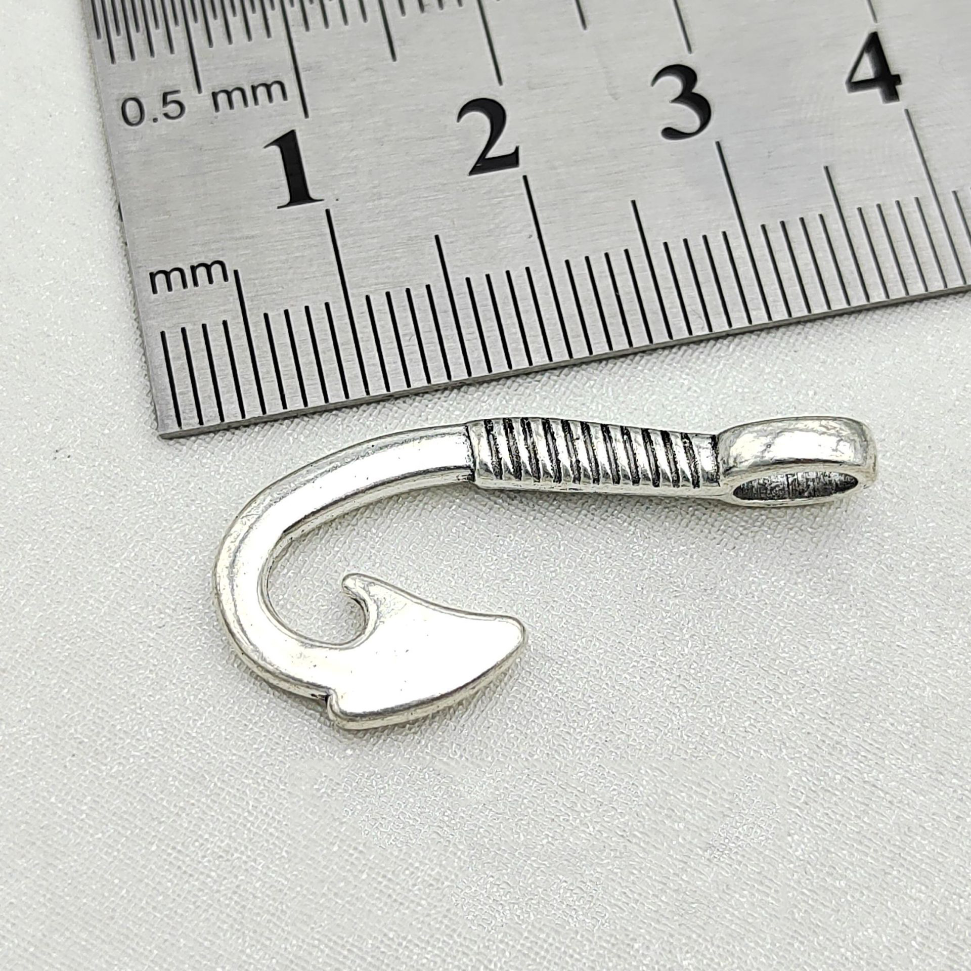 3:31x14mm, hole 3mm