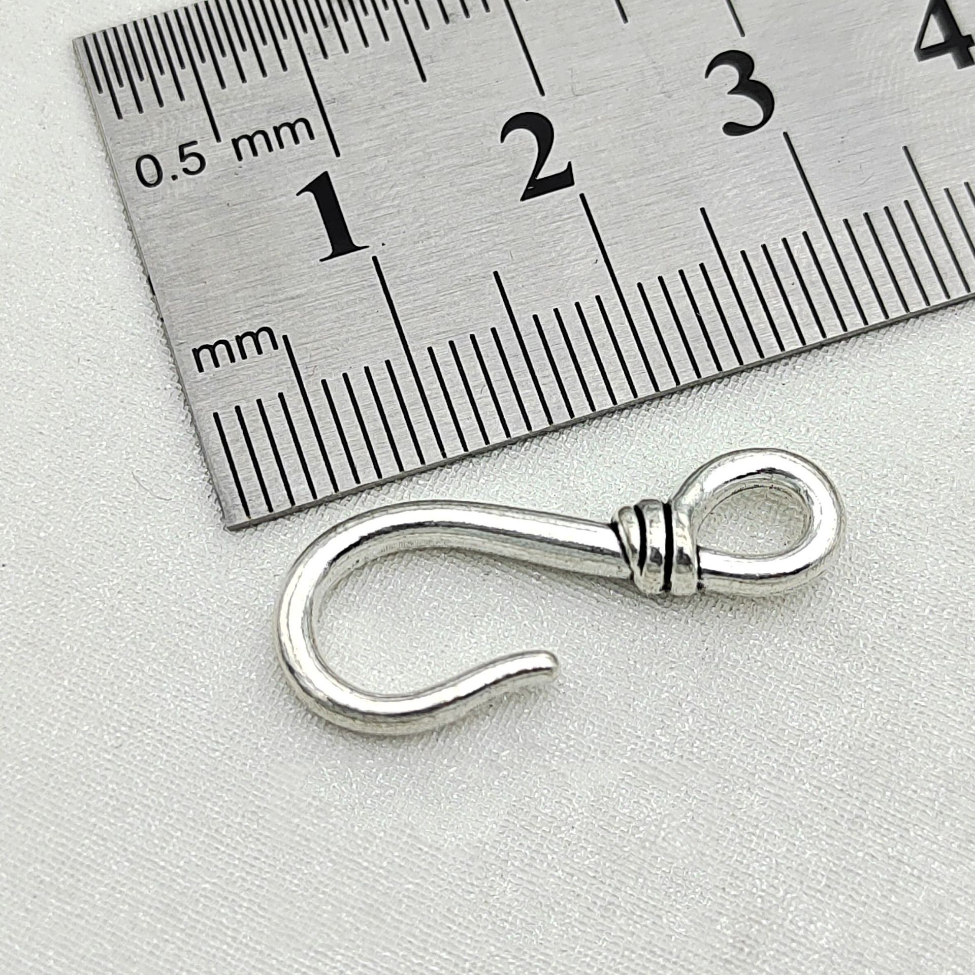 4:25x10mm, hole 3mm