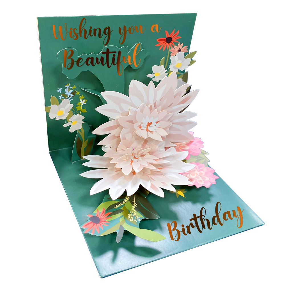 Birthday card