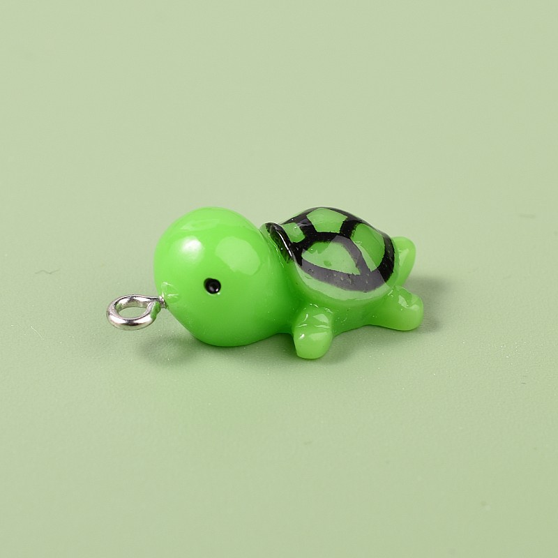 Little turtle