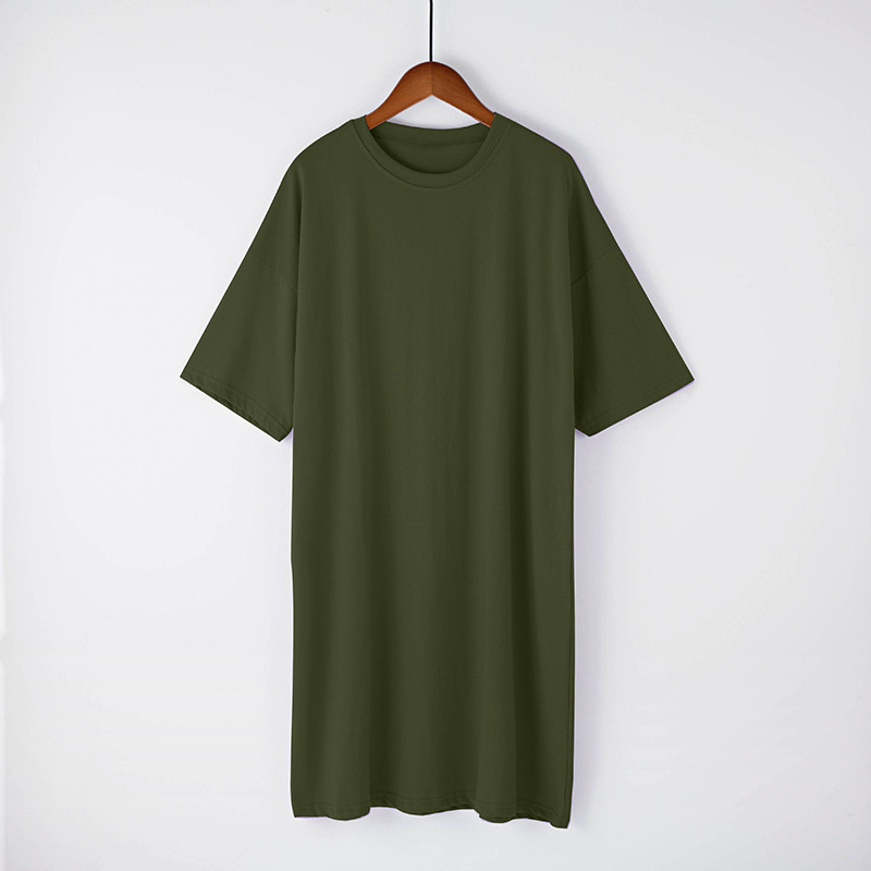 army green