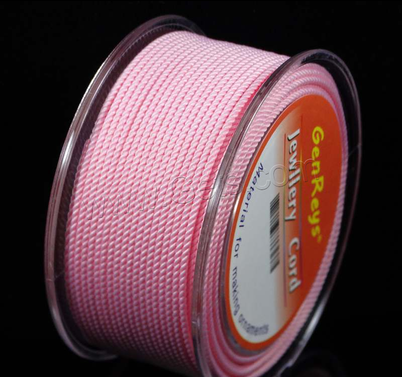 powder pink, 2mm