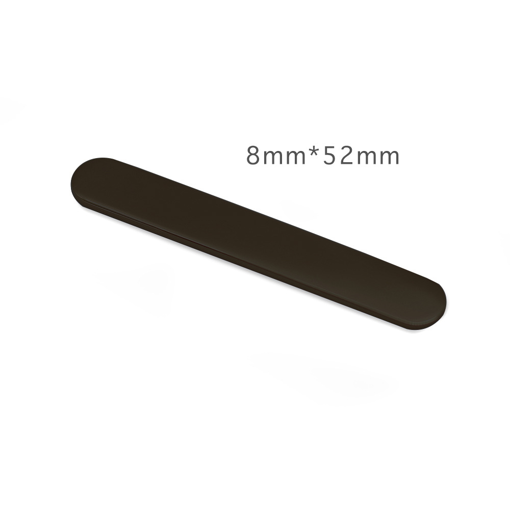 1:black 8*52mm