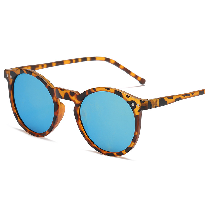 Tortoise shell frame gold mercury