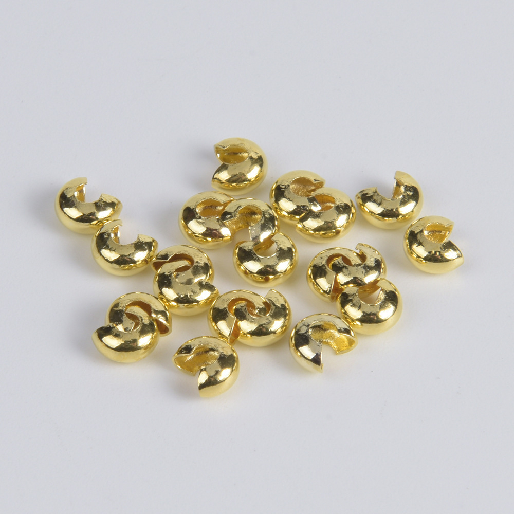 gold 3mm