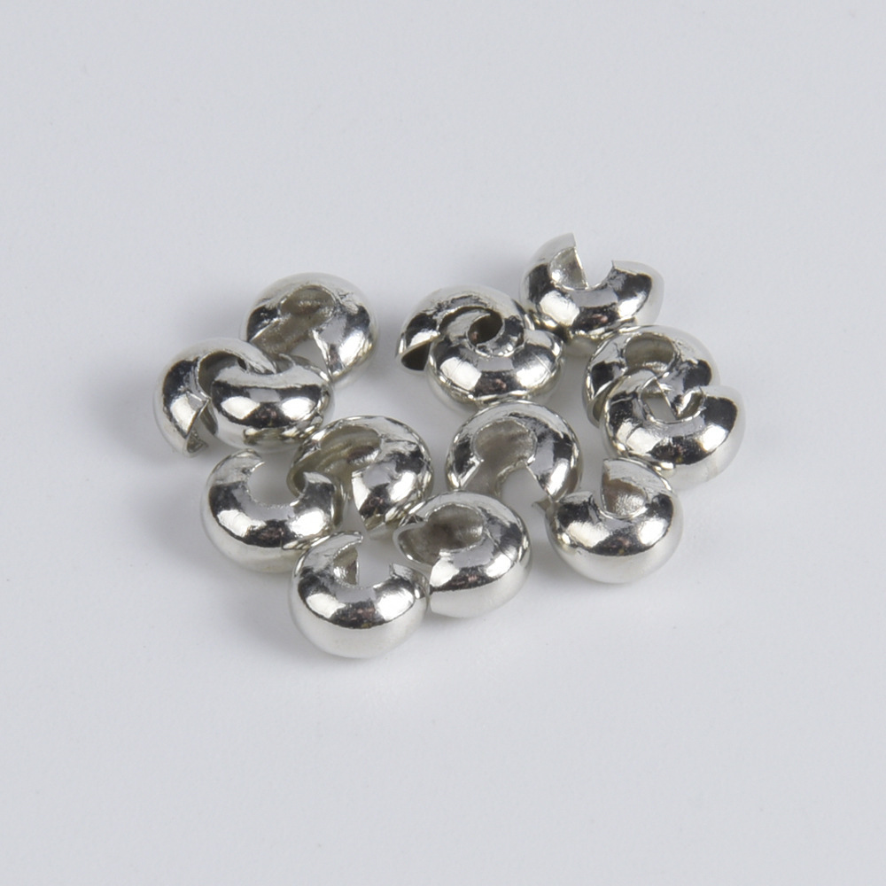 platinum color 3mm